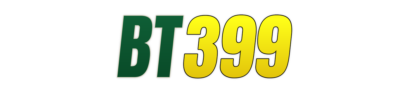 bt399 Logo